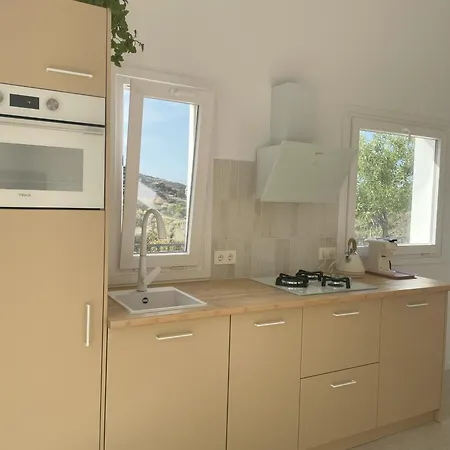 Casa La Brisa Arenas (Malaga)