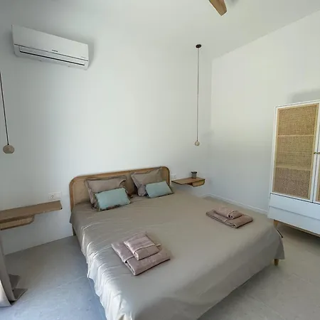 Casa La Brisa Apartment