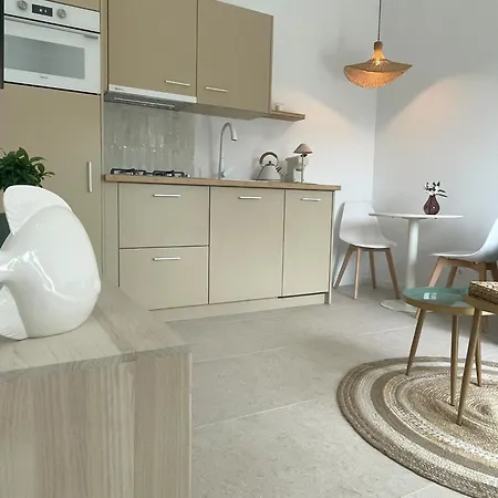 Casa La Brisa Arenas (Malaga)