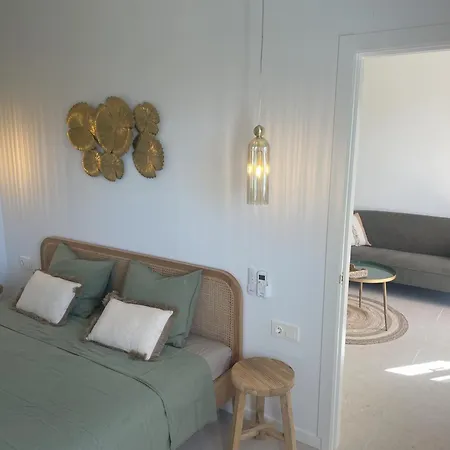 Casa La Brisa Arenas (Malaga)