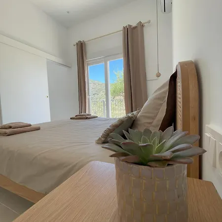Apartamento Casa La Brisa Arenas (Malaga)