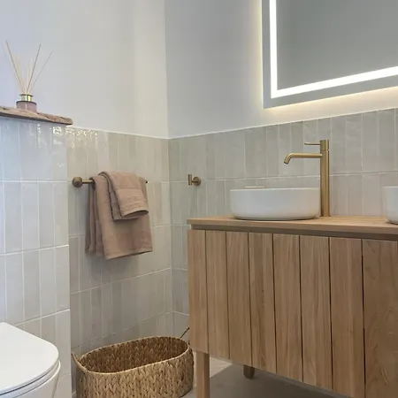 Casa La Brisa Apartamento
