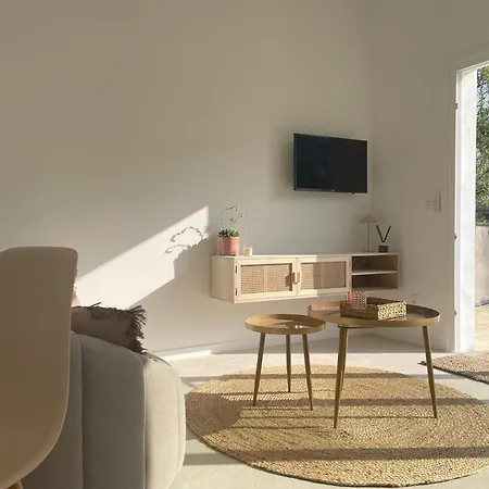Apartamento Casa La Brisa *