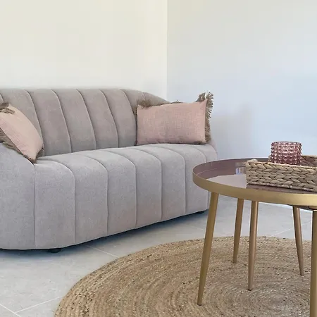 Apartamento Casa La Brisa *