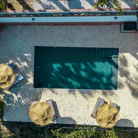 Apartamento Casa La Brisa