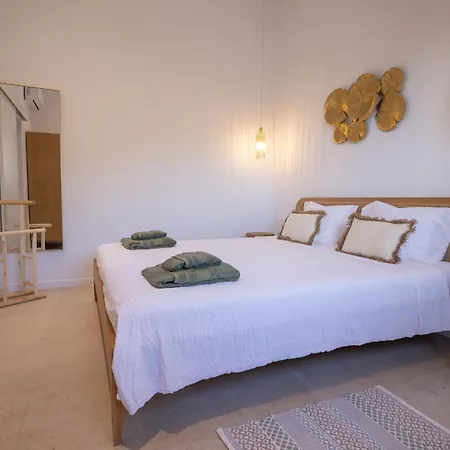Casa La Brisa Apartamento Arenas (Malaga)