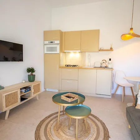 Casa La Brisa Arenas (Malaga)