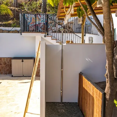 Casa La Brisa Apartamento
