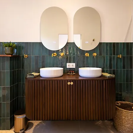 Apartamento Casa La Brisa *